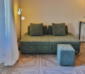 Design Suite Milano